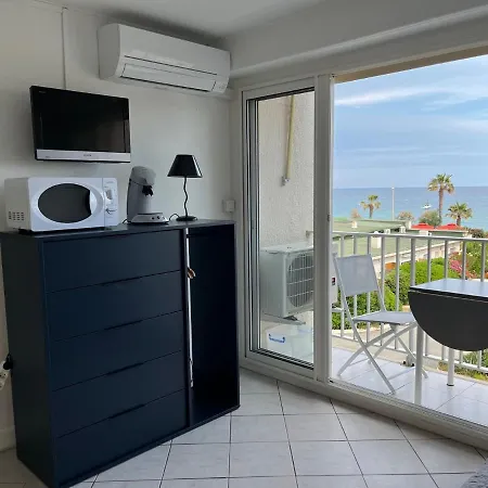 Vue Apartment Le Lavandou