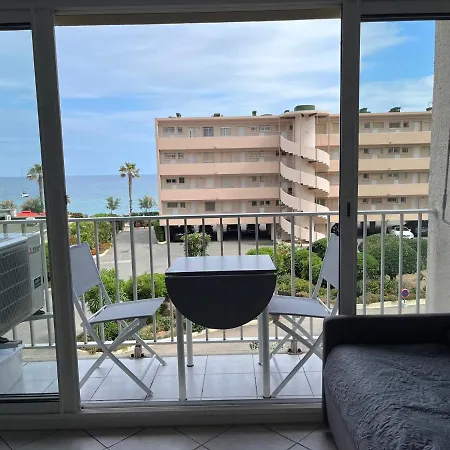 Apartment Vue *