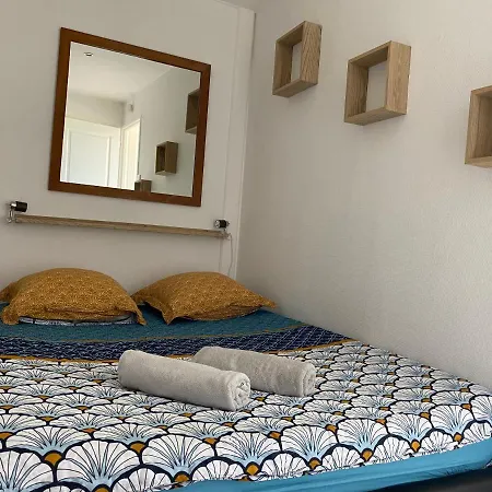 Vue Apartment Le Lavandou
